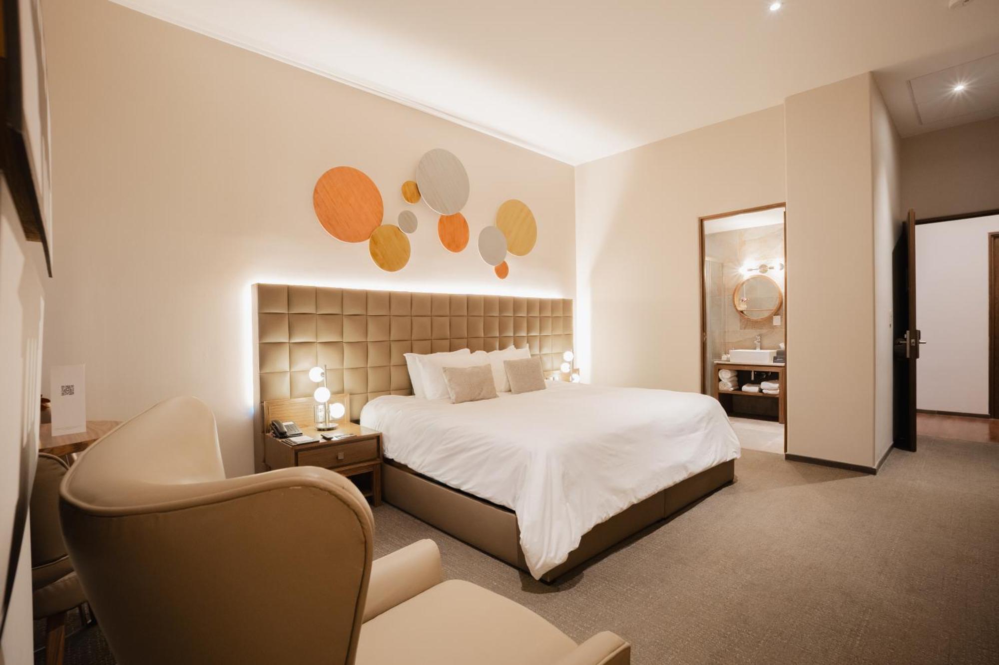 Antigua Hotel Boutique — Photos 1